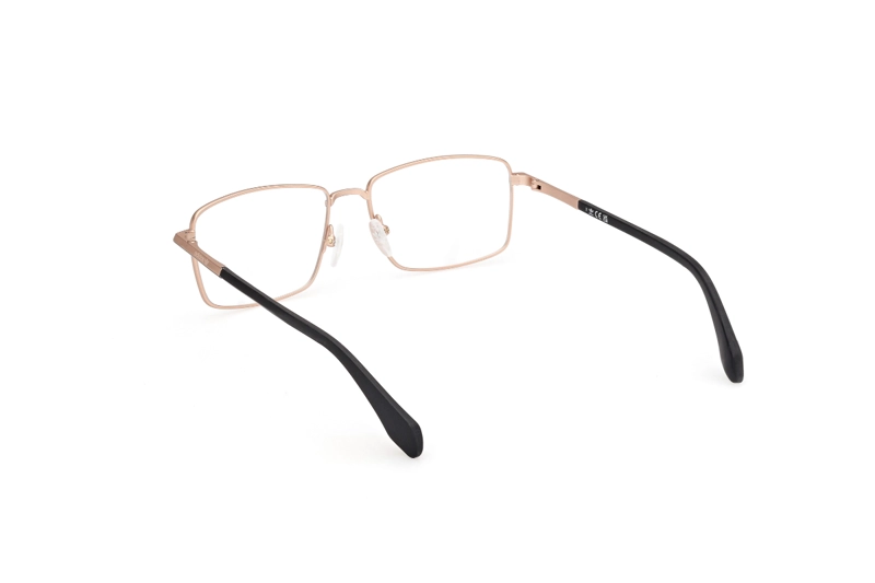 LENTES OPTICOS NEGRO ADIDAS ORIGINALS - 4
