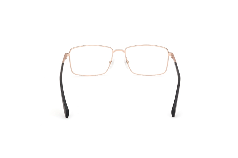 LENTES OPTICOS NEGRO ADIDAS ORIGINALS - 5