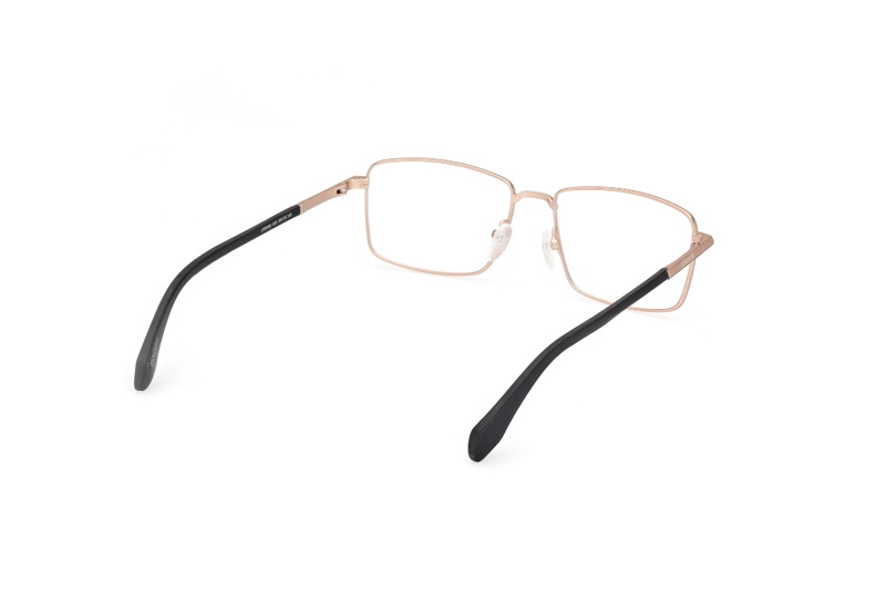 LENTES OPTICOS NEGRO ADIDAS ORIGINALS - 6