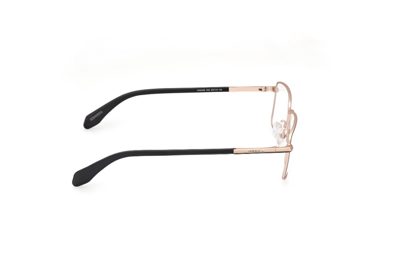 LENTES OPTICOS NEGRO ADIDAS ORIGINALS - 7
