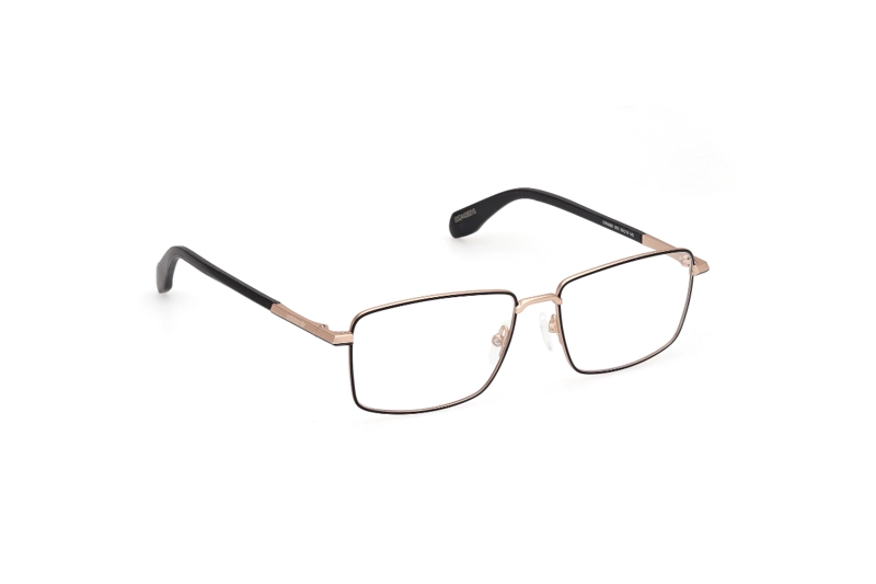 LENTES OPTICOS NEGRO ADIDAS ORIGINALS - 8
