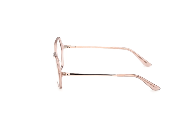 LENTES OPTICOS BEIGE GUESS - 3
