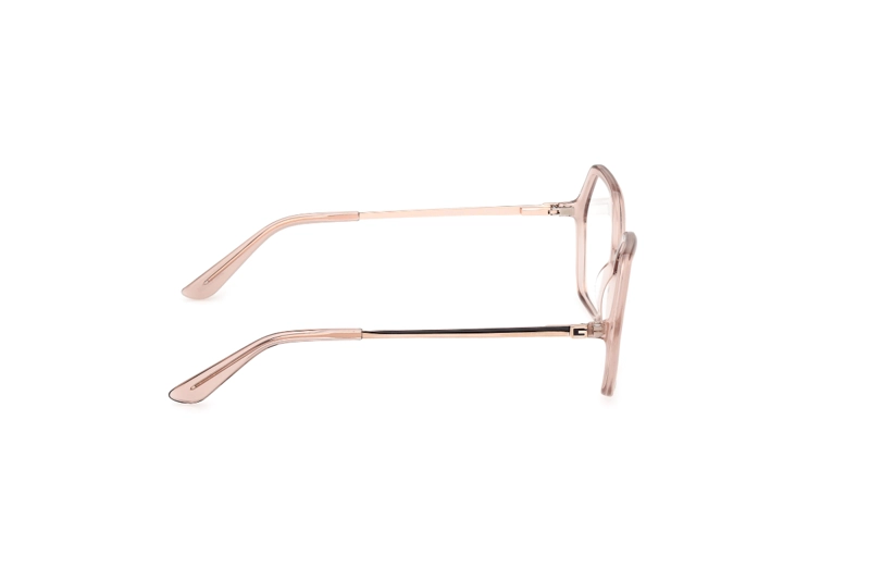 LENTES OPTICOS BEIGE GUESS - 7