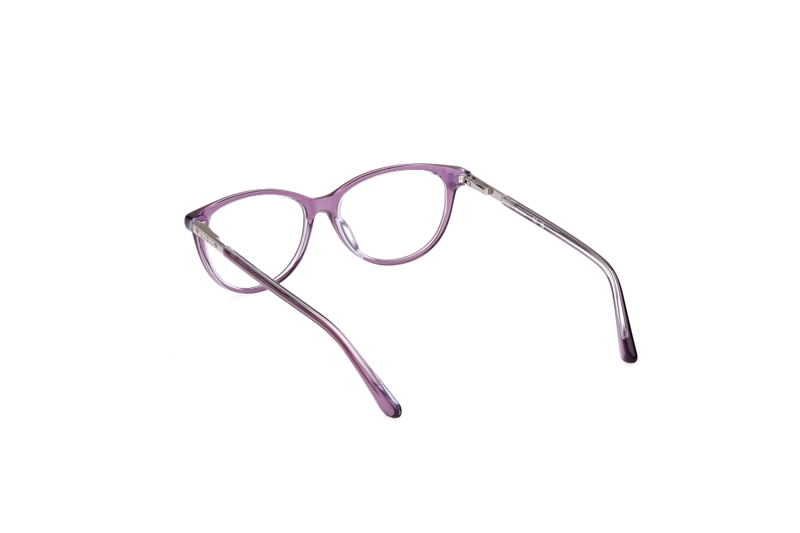 LENTES OPTICOS MORADO GUESS KIDS - 4