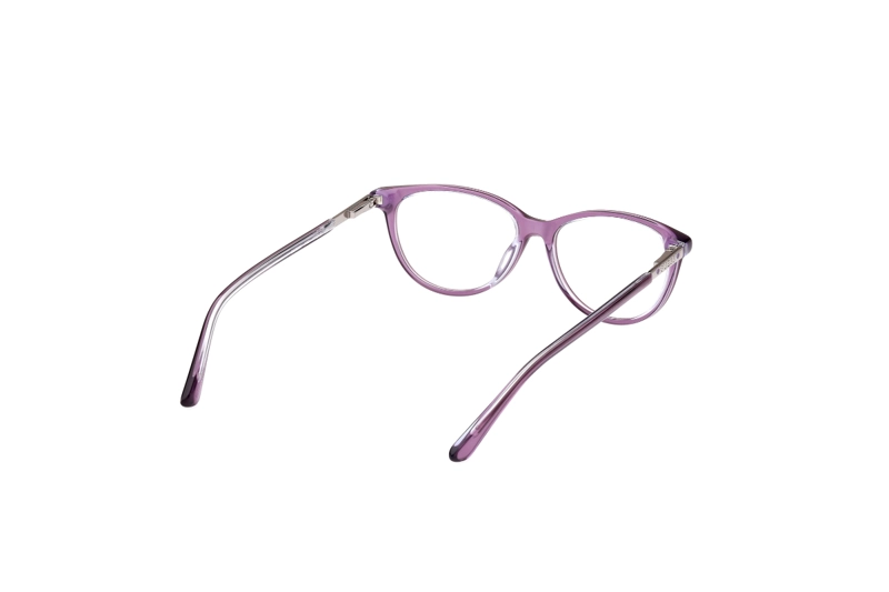 LENTES OPTICOS MORADO GUESS KIDS - 6