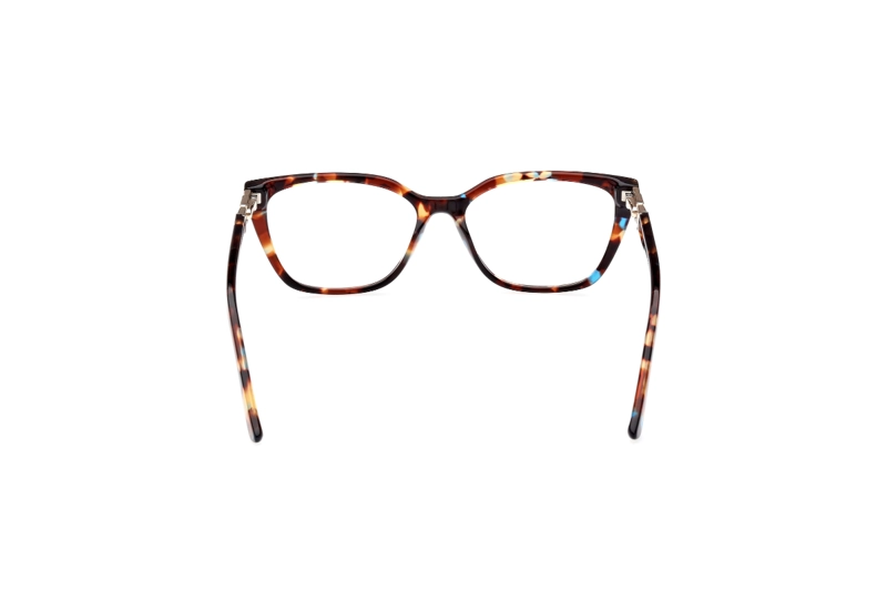 LENTES OPTICOS HAVANA GUESS - 5