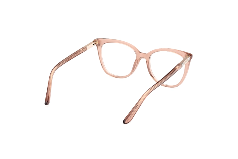 LENTES OPTICOS BEIGE GUESS - 6