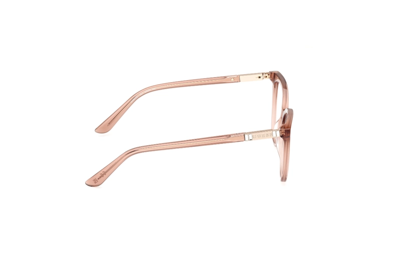 LENTES OPTICOS BEIGE GUESS - 7