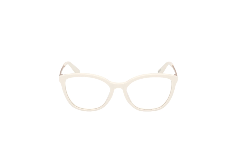 LENTES OPTICOS BLANCO GUESS - 1