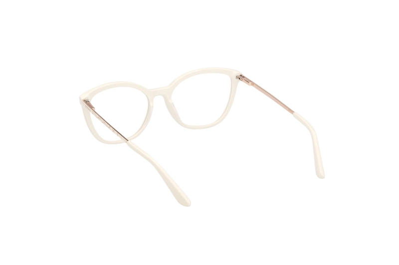 LENTES OPTICOS BLANCO GUESS - 4