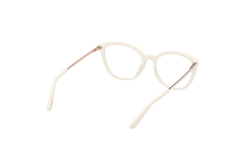 LENTES OPTICOS BLANCO GUESS - 6