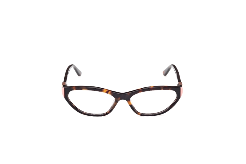 LENTES OPTICOS HAVANA GUESS - 1