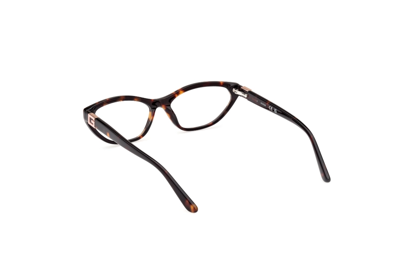 LENTES OPTICOS HAVANA GUESS - 4