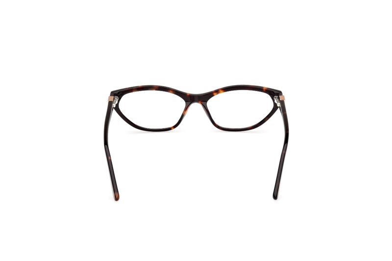 LENTES OPTICOS HAVANA GUESS - 5