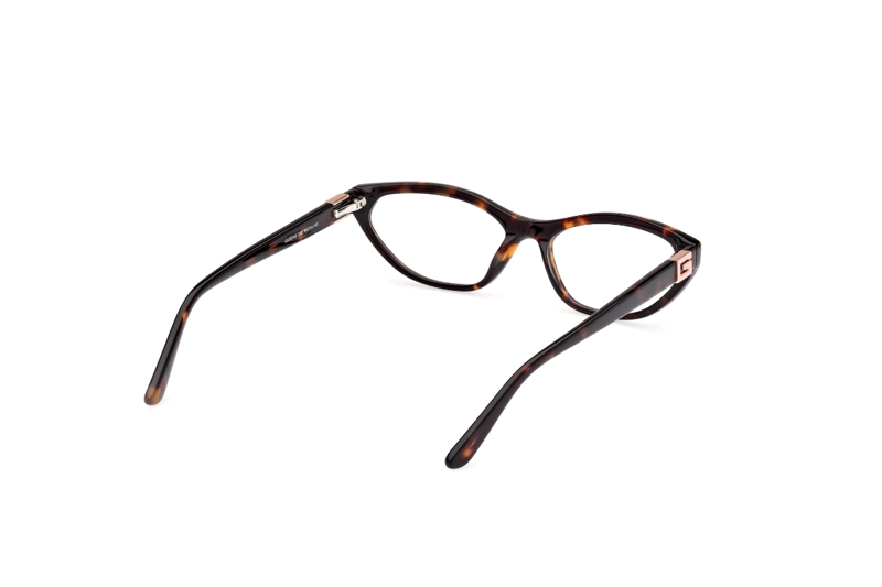 LENTES OPTICOS HAVANA GUESS - 6