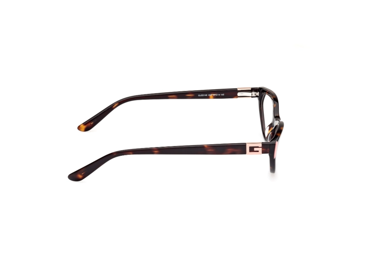 LENTES OPTICOS HAVANA GUESS - 7