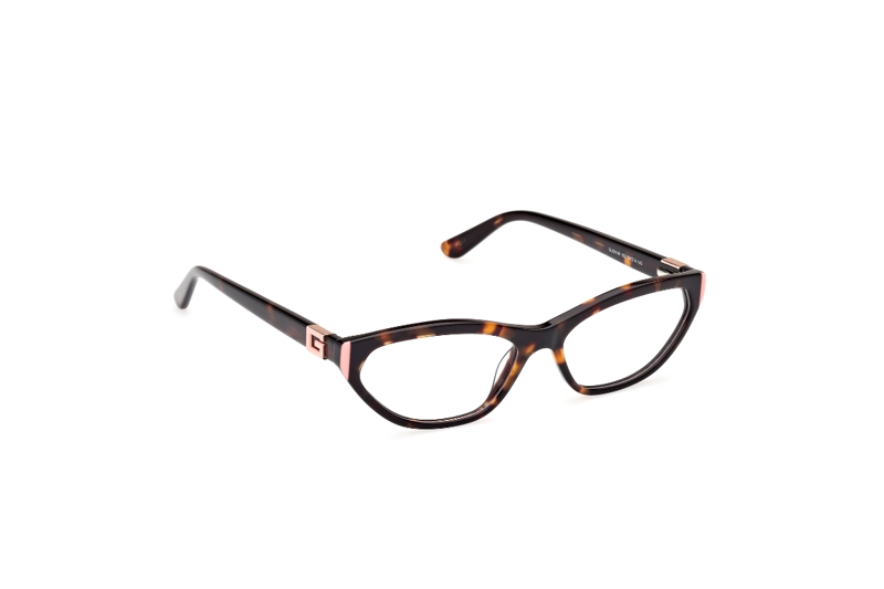 LENTES OPTICOS HAVANA GUESS - 8