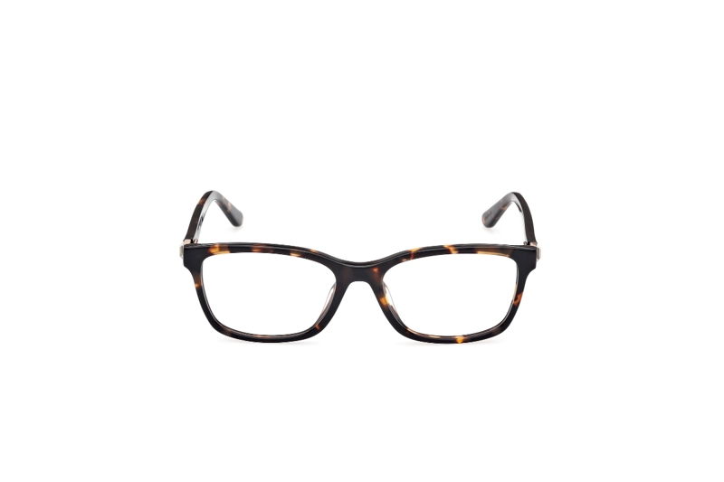 LENTES OPTICOS HAVANA GUESS - 1