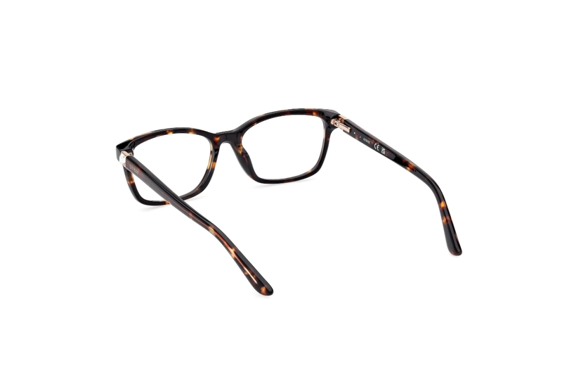 LENTES OPTICOS HAVANA GUESS - 4