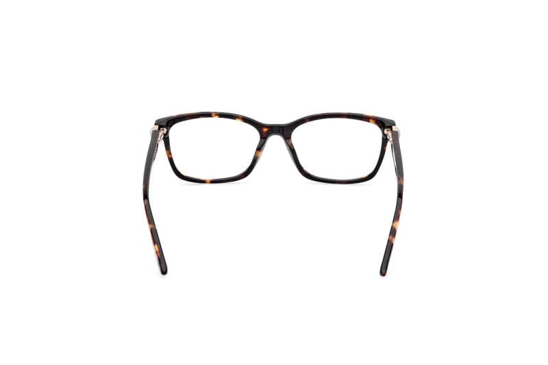 LENTES OPTICOS HAVANA GUESS - 5