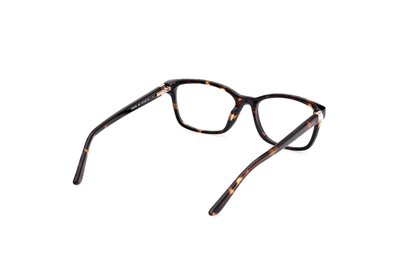 LENTES OPTICOS HAVANA GUESS - 6