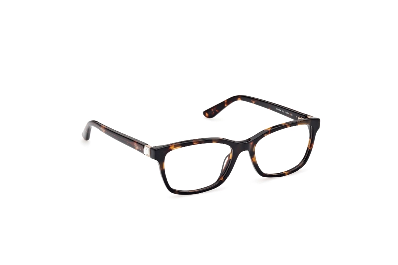 LENTES OPTICOS HAVANA GUESS - 8