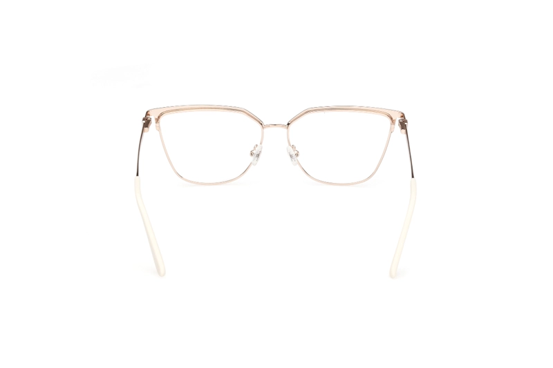LENTES OPTICOS BLANCO GUESS - 5