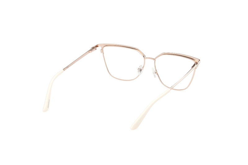 LENTES OPTICOS BLANCO GUESS - 6