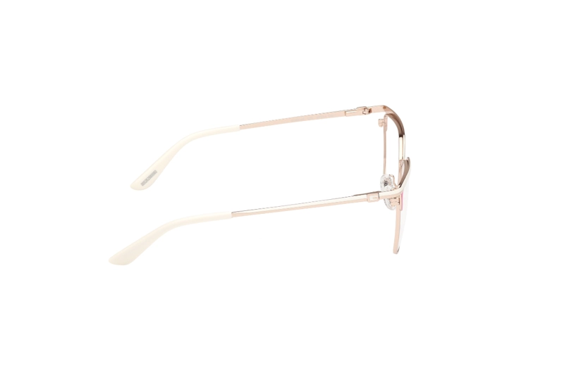 LENTES OPTICOS BLANCO GUESS - 7