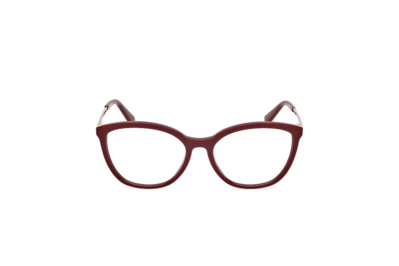 LENTES OPTICOS BURDEO GUESS - 1