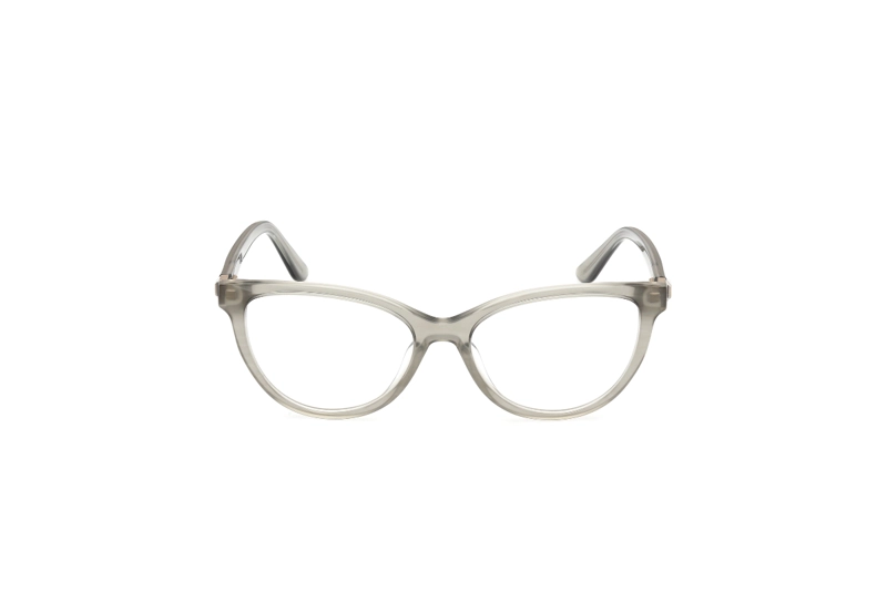 LENTES OPTICOS VERDE GUESS - 1
