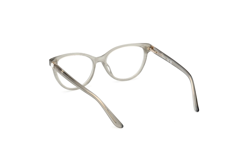 LENTES OPTICOS VERDE GUESS - 4
