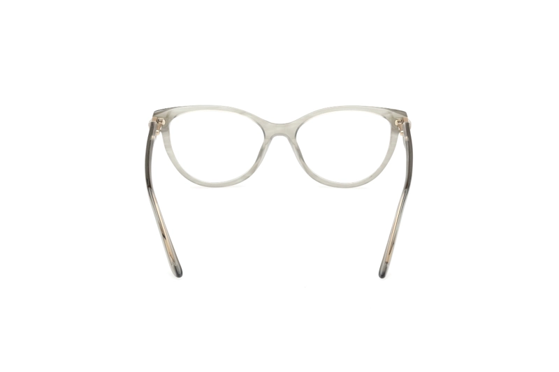 LENTES OPTICOS VERDE GUESS - 5