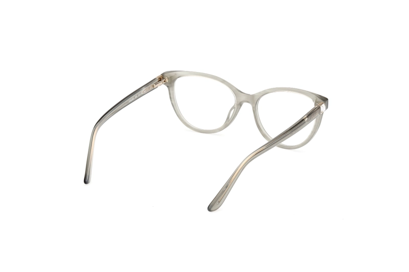 LENTES OPTICOS VERDE GUESS - 6