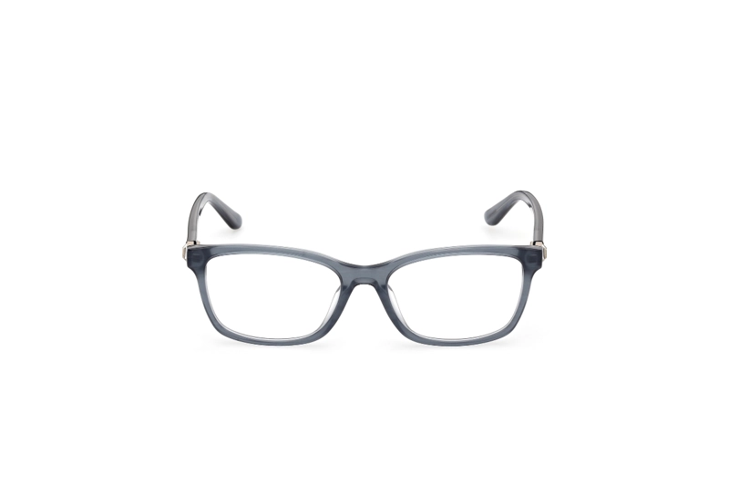 LENTES OPTICOS AZUL GUESS - 1