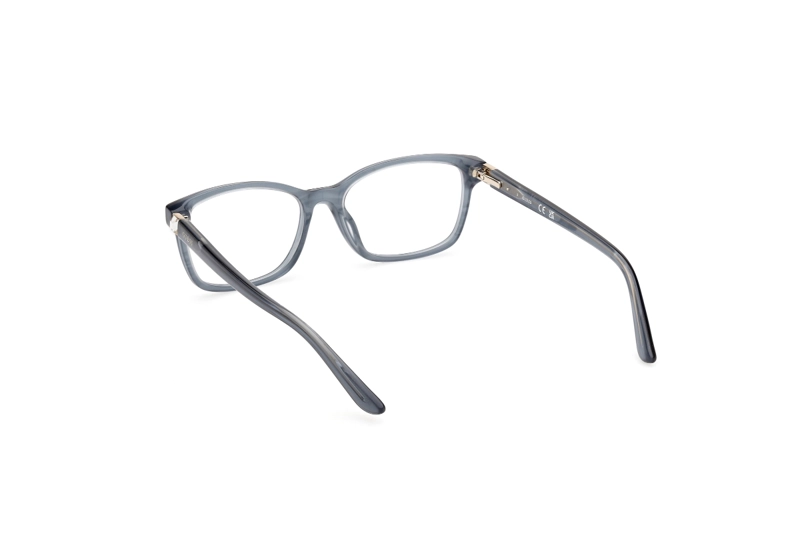 LENTES OPTICOS AZUL GUESS - 4