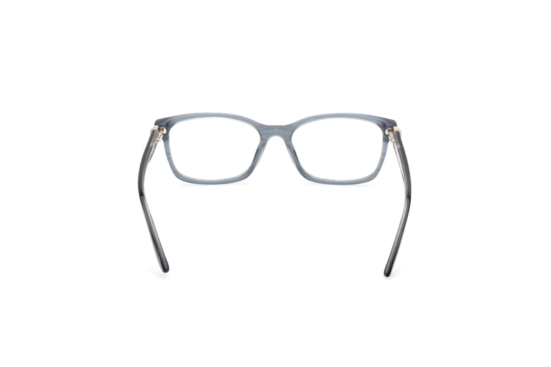 LENTES OPTICOS AZUL GUESS - 5