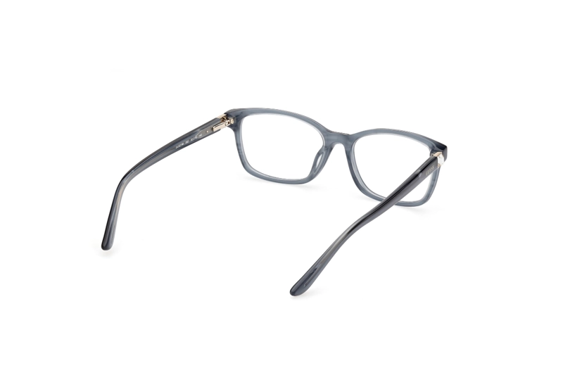LENTES OPTICOS AZUL GUESS - 6