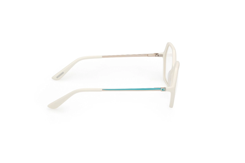 LENTES OPTICOS BLANCO GUESS - 7