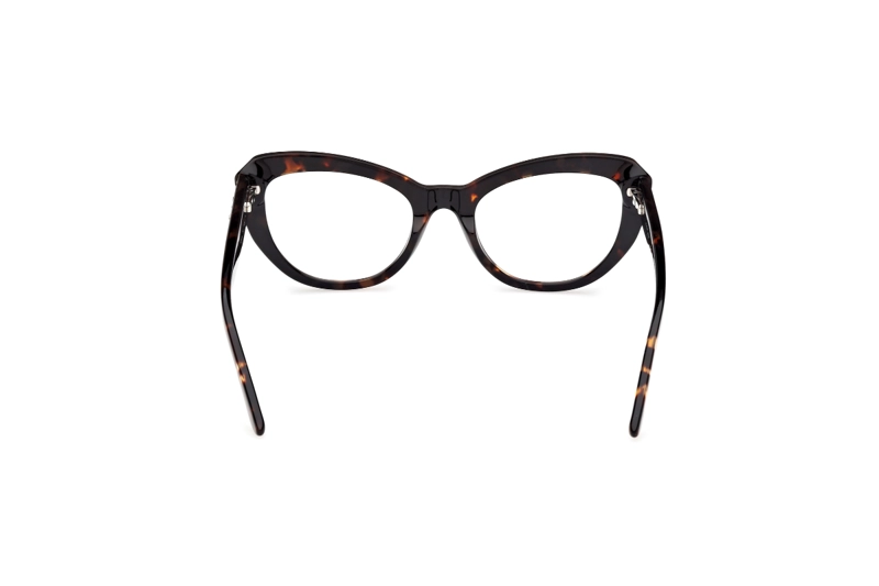 LENTES OPTICOS HAVANA GUESS BY MARCIANO - 5
