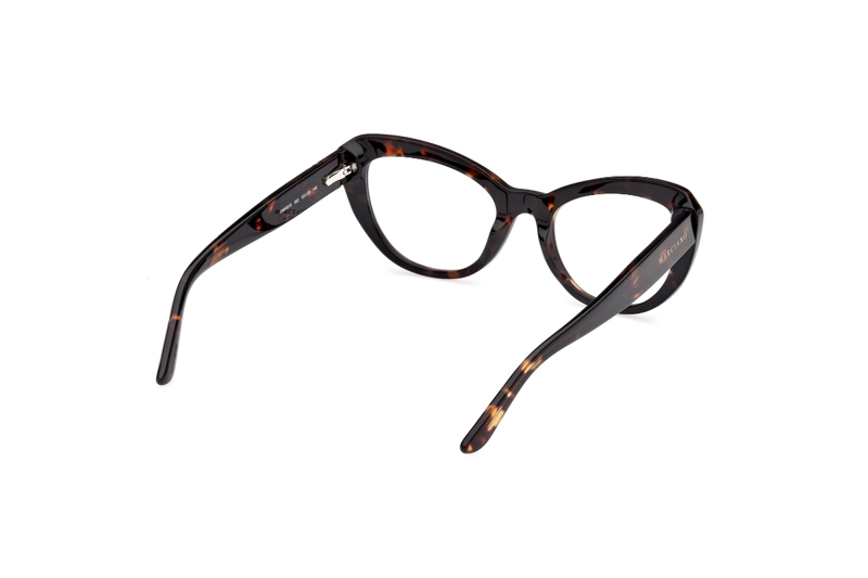 LENTES OPTICOS HAVANA GUESS BY MARCIANO - 6