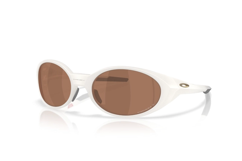 LENTES DE SOL EYEJACKET REDUX PRIZM TUNGSTEN BLACK POLARIZADOS OAKLEY - 2
