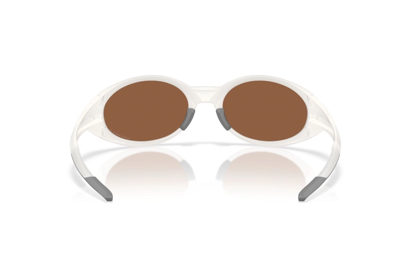 LENTES DE SOL EYEJACKET REDUX PRIZM TUNGSTEN BLACK POLARIZADOS OAKLEY - 4