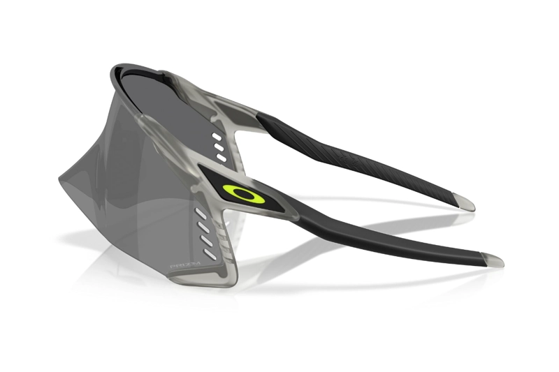 LENTES DE SOL VELO KATO PRIZM BLACK OAKLEY - 3