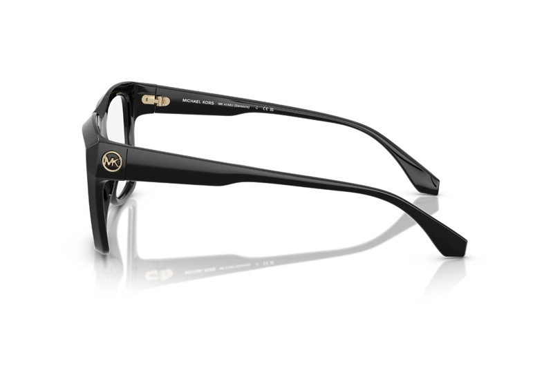 LENTES OPTICOS SARASOTA NEGRO MICHAEL KORS - 3