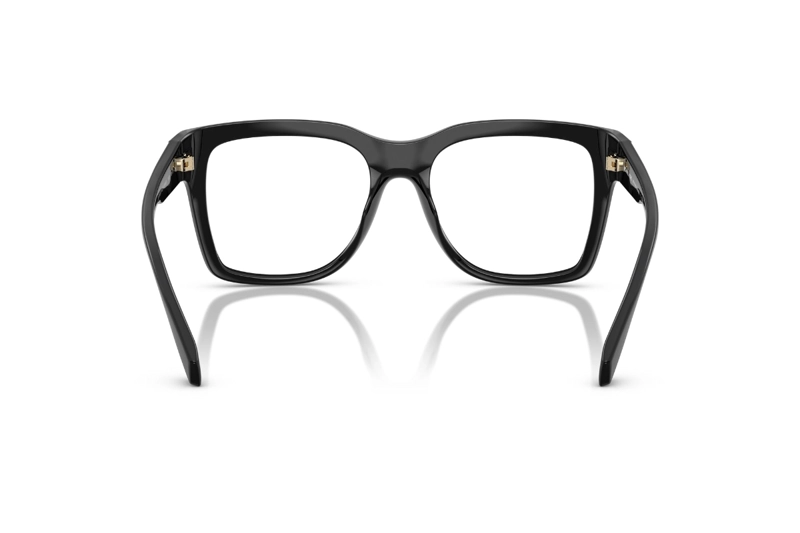 LENTES OPTICOS SARASOTA NEGRO MICHAEL KORS - 4