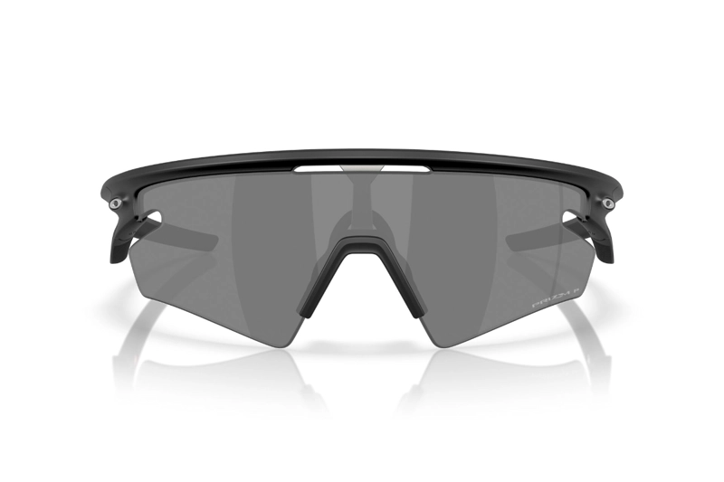 LENTES DE SOL SPHAERA SLASH PRIZM BLACK POLARIZADOS OAKLEY - 1