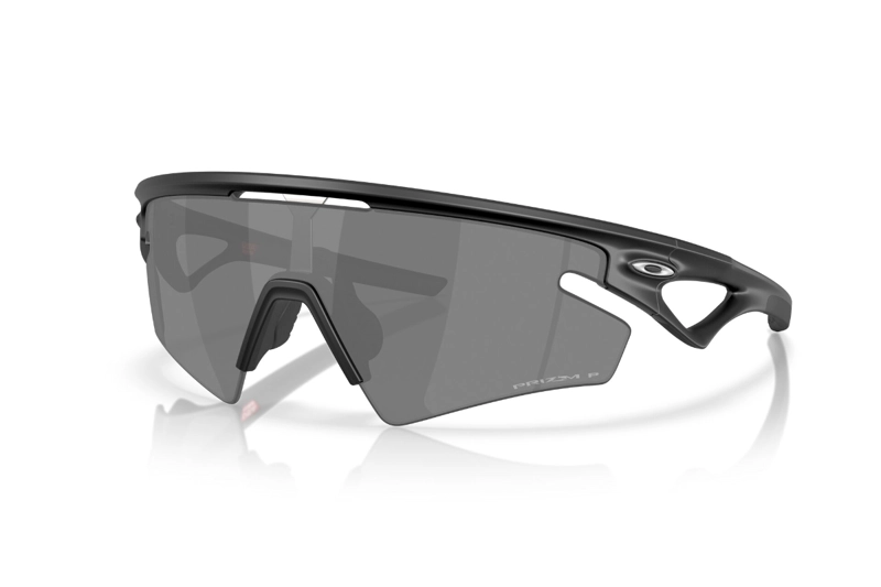 LENTES DE SOL SPHAERA SLASH PRIZM BLACK POLARIZADOS OAKLEY - 2