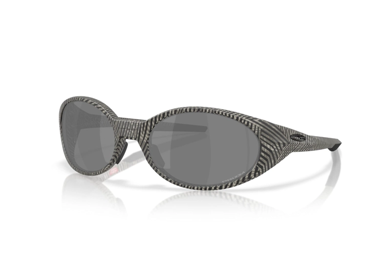 LENTES DE SOL EYEJACKET REDUX PRIZM BLACK OAKLEY - 2