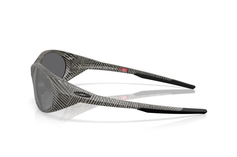 LENTES DE SOL EYEJACKET REDUX PRIZM BLACK OAKLEY - 3
